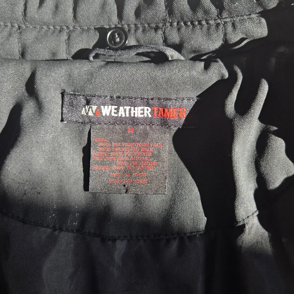 Women's Weather timer jacket - Picture 3 of 3